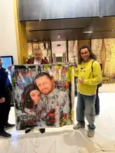 Usyk, Fury'yi Yenerek Şampiyonluğunu Korudu
