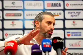 Çorum FK, İstanbulspor'u Devirendi!