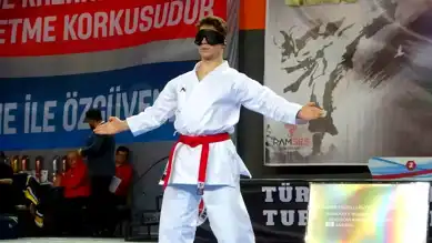 Para Karate: Engelleri Aşan Başarı Hikayeleri