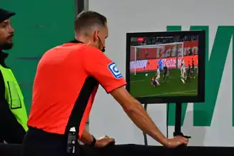 Premier Lig'de VAR Hataları Azaldı