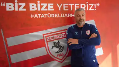 Teknik Direktör: Ligin İlk Yarısını Galibiyetlerle Kapatacağız!