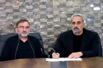 Sakaryaspor'da Teknik Direktör Değişikliği!