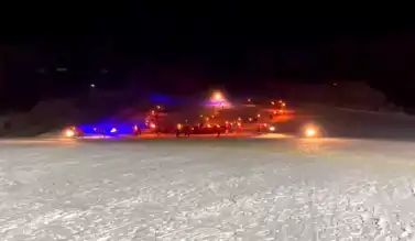 Sarıkamış Kayak Sezonu Başladı!