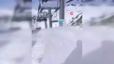 İspanya'da Telesiyej Faciası: 30 Yaralı