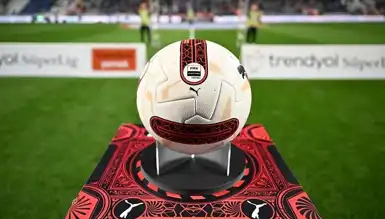 Süper Lig 14. Hafta Karşılaşmaları