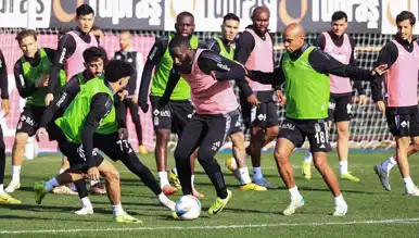 Süper Lig Takımı, Hafta Sonu Maçına Hazır!