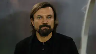 Süper Lig Takımı Teknik Direktörüyle Yollarını Ayırdı