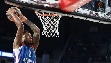 Bu Hafta EuroLeague'de Hangi Maçlar Var?