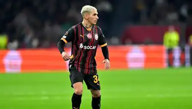 Torreira'nın Boca Juniors Hayali: "Evimi Özledim"