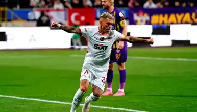 Torreira, Üç Maç Üç Gol!