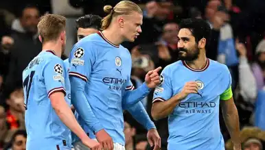 İlkay Gündoğan İstanbul'da! Bonservis bedeli yok!