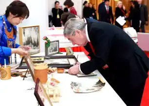 Xi Jinping, Asya Kış Oyunları Konuklarını Ağırladı