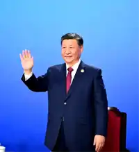 Xi Jinping, Asya Kış Oyunları'nda