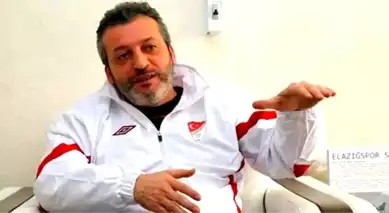 Eski Elazığspor Direktörü Özgür Öztürk Vefat Etti