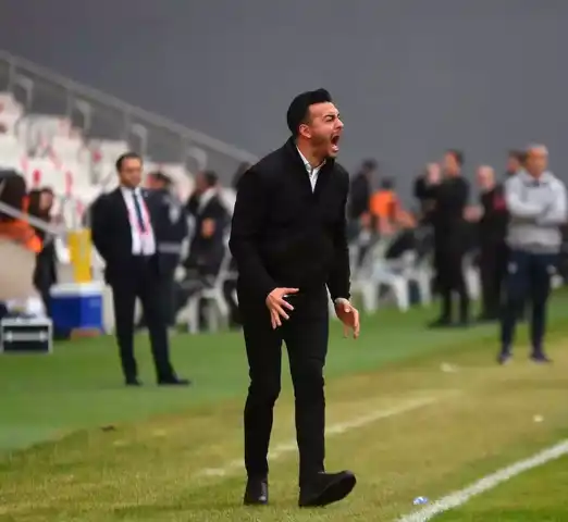 Altay, Üst Üste İki Mağlubiyetle Düşme Tehlikesinde
