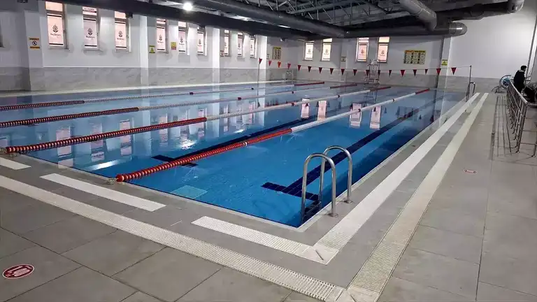 Ankara'dan Haberler: Beypazarı Yüzme Havuzu, AK Parti Kongresi ve Şehit Anması