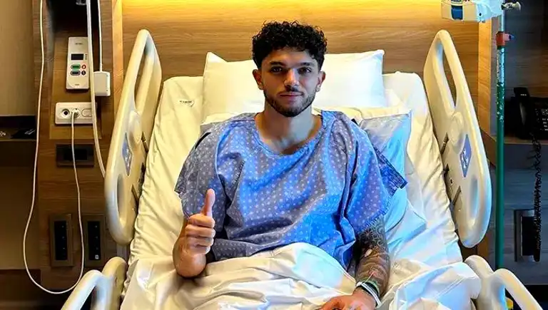 Emrecan Terzi Ameliyata Alındı!