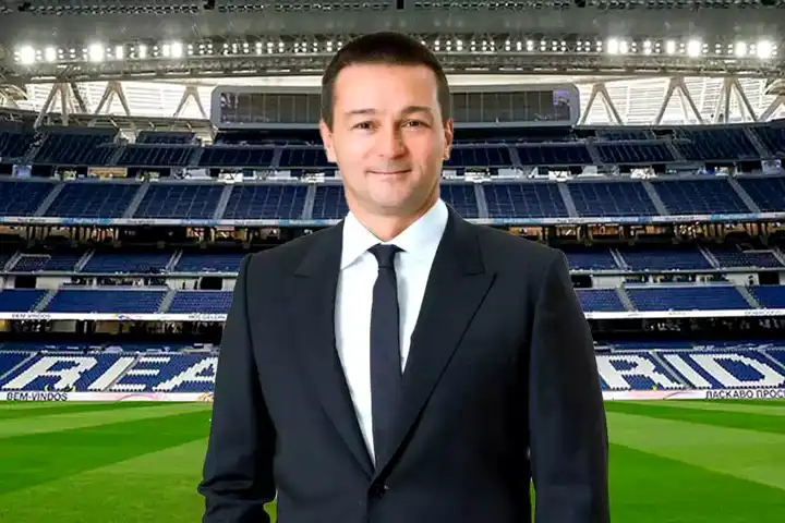 Dünya Devleri Ramazan'ı Kutladı, Zorlu Holding'in CEO'suna Ders Olsun mu?