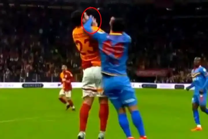 Galatasaray, Göztepe'ye Karşı Penaltıdan Öne Geçti