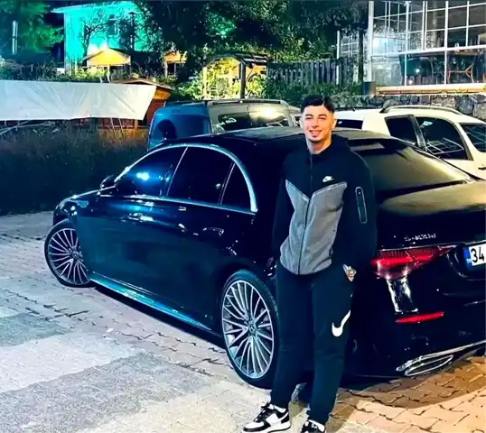 Gebze'de Silahlı Kavga: 1 Ölü, Zanlı Sosyal Medyada