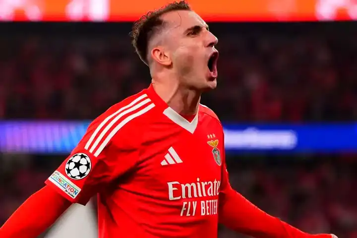 Kerem'e Şampiyonlar Ligi Şansı! Di Maria Sakatlandı