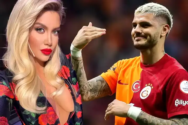 Icardi'den Nara'ya: 