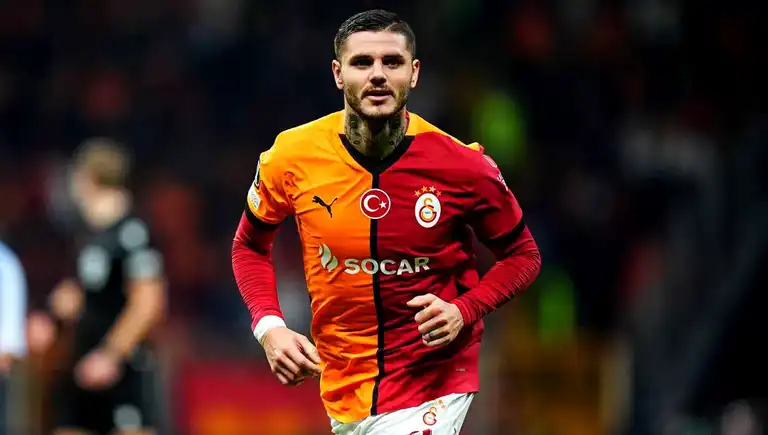 Icardi, Temmuz'da Galatasaray'da!
