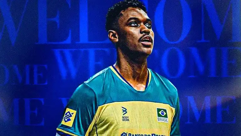 Fenerbahçe, Maicon França'yı Transfer Etti!