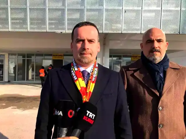 Malatya, Yeni Malatyaspor'a Sahip Çıkmalı!
