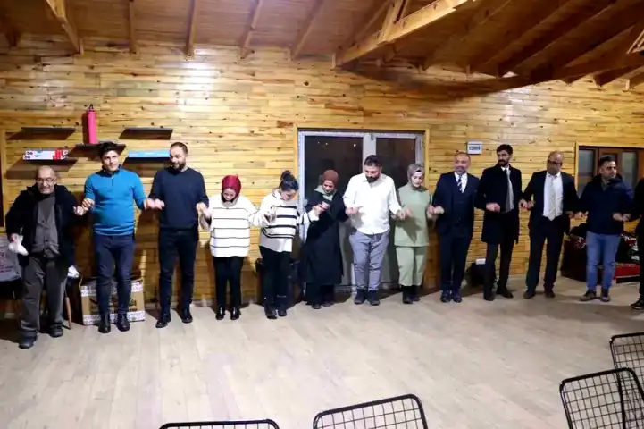 Muş'ta Gazetecilere Gençlik ve Spor Tanıtımı