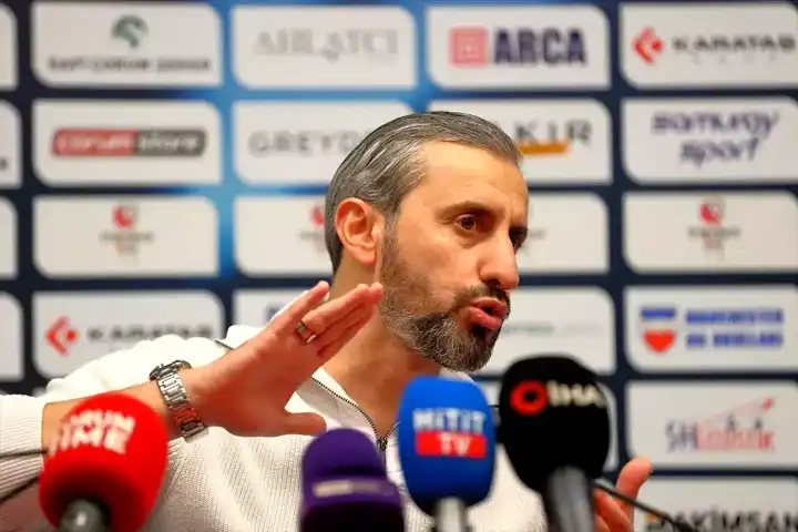 Çorum FK, İstanbulspor'u Devirendi!