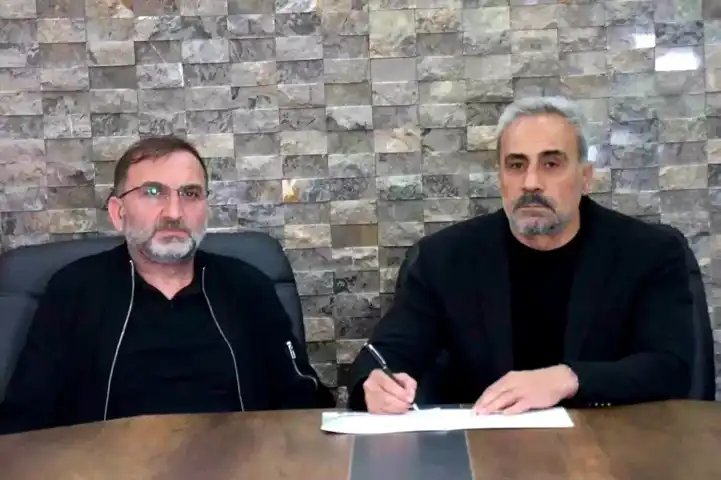 Sakaryaspor'da Teknik Direktör Değişikliği!