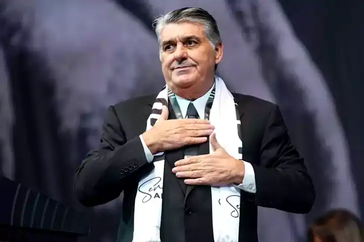 Adalı: Galatasaray Derbisi Yabancı Hakemle!