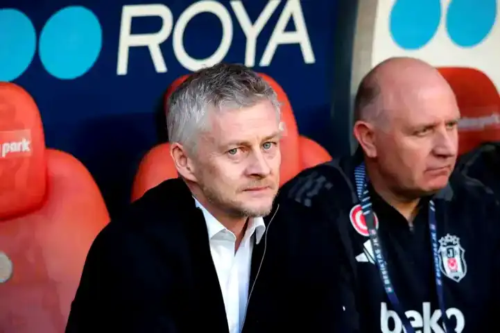 Solskjaer'den Antalyaspor Maçında 2 Değişiklik