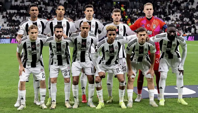 Süper Lig Takımı Deplasmanda Kritik Maçta 3 Eksikle