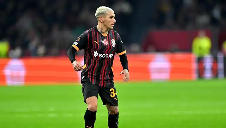 Torreira'nın Boca Juniors Hayali: 