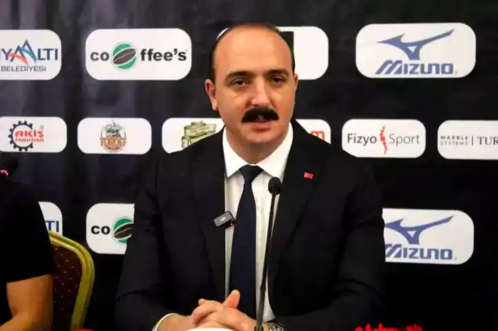 Antalya Mizuno Maratonu 27 Aralık'ta Başlıyor!