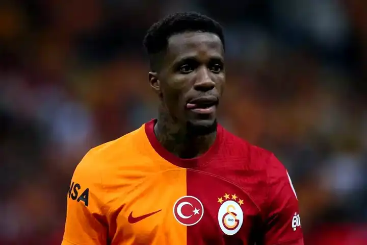 Zaha'nın Şok İtirafı: Galatasaray Transferi ve Türkiye!